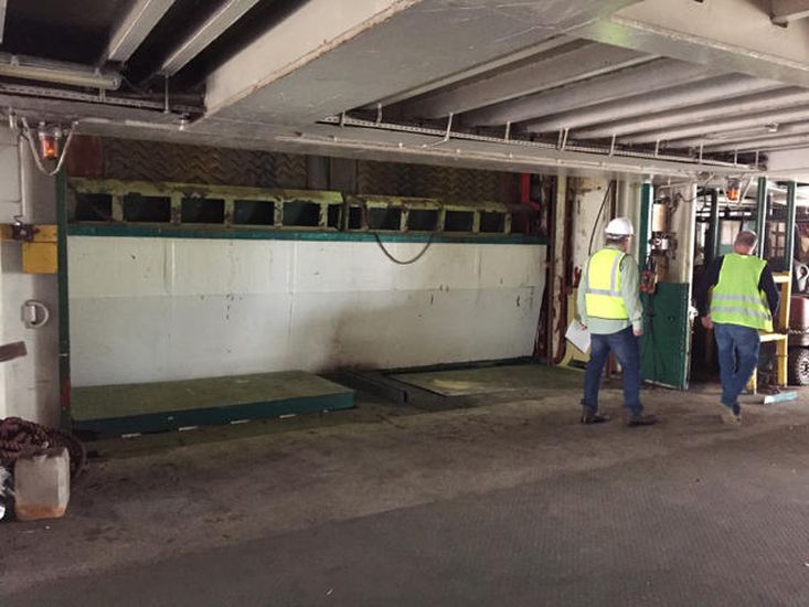 Boats for sale South Africa, boats for sale, used boat sales, Commercial Vessels For Sale 82m