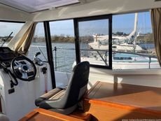 2016 Jeanneau Merry Fisher 855