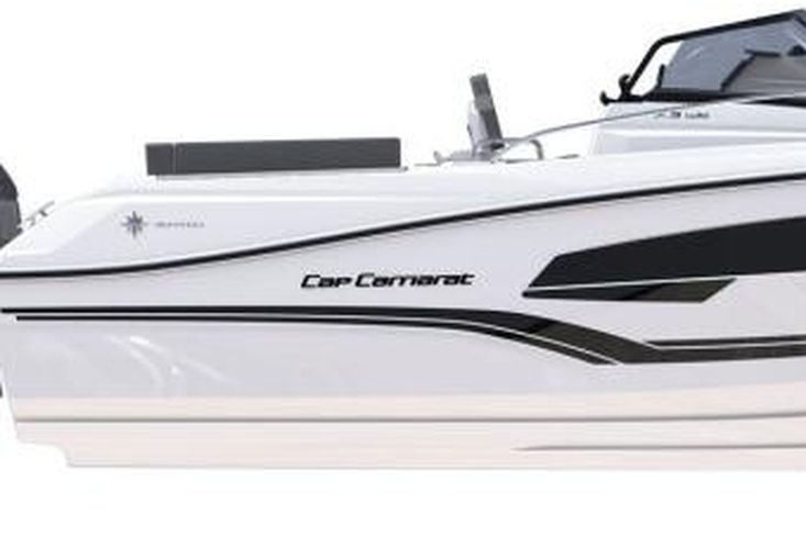 2024 Jeanneau Cap Camarat 7.5 WA