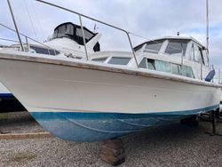 1978 Colvic Traveller 28