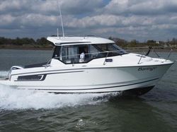 2020 Jeanneau Merry Fisher 795
