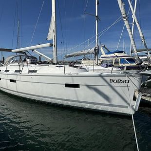 2011 Bavaria 40 Cruiser