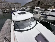 2024 Jeanneau Merry Fisher 795 S2