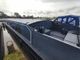 60' Widebeam Sailaway Lined With Upgrades Brand New