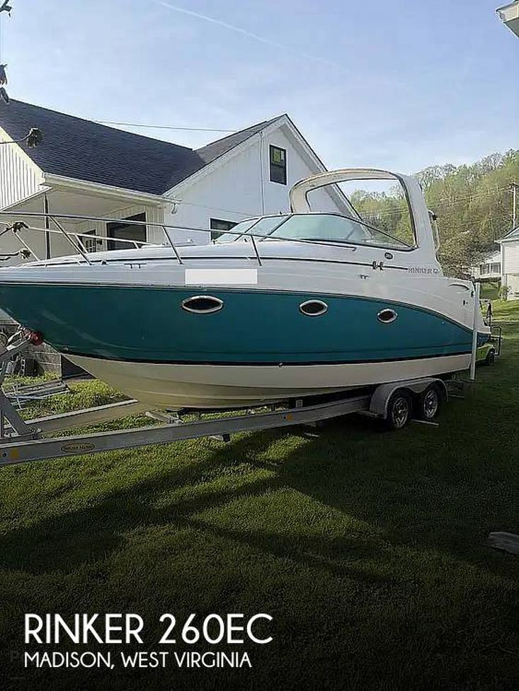 Boat Image
