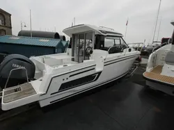 2024 Jeanneau Merry Fisher 795 Series 2
