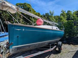 2002 Jeanneau Sun 2000