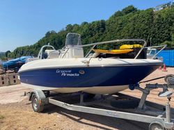 Bayliner Element CC5