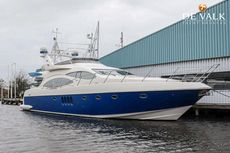 2000 Azimut 68 Plus