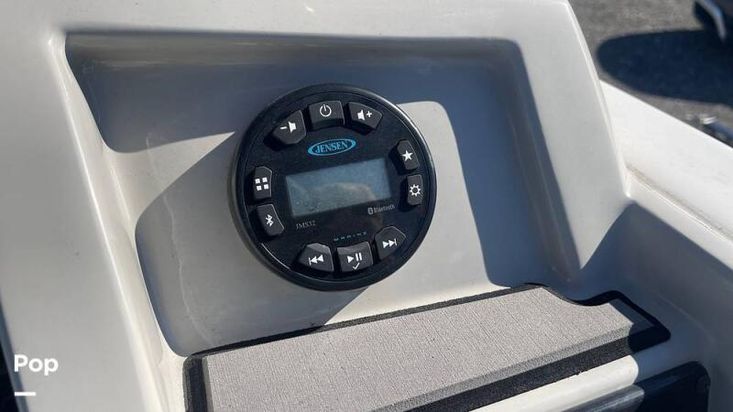 2021 Starcraft SVX 231