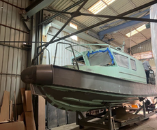 2024 Workboat For Sale