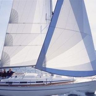 2002 Bavaria 36