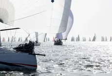 2021 Jeanneau Sun Fast 3300