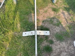 Topper Trailer