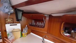 galley