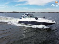 2002 Sea Ray 455 Sundancer