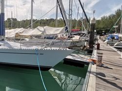 NORDIC YACHTS 44FT FAST CRUISER