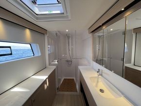 2025 Nautitech 44 Open 21