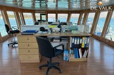 2004 RO/PAX DOUBLE ENDED FERRY 72 M