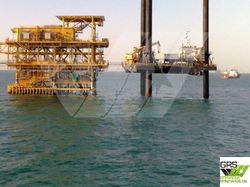 41m / 150 pax / 100ts Crane Jack Up for Sale / #1048776