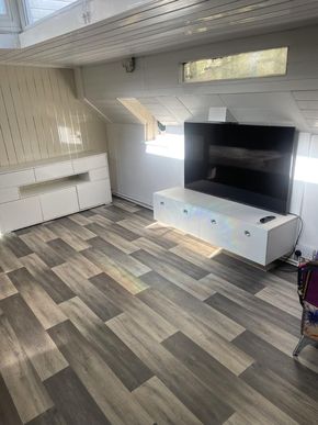 55in new tv