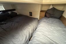 2008 Sealine SC38
