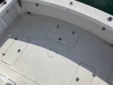 1988 Blackfin 29 Flybridge