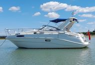 Sealine S28