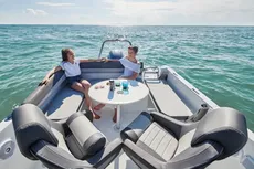 2025 Jeanneau Cap Camarat 6.5 CC S3