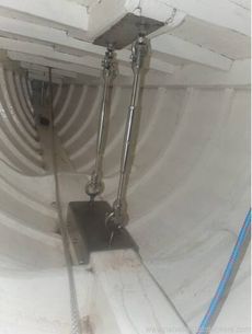 1923 Baglietto 1923 Classic Baglietto 18'