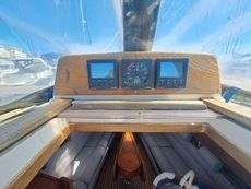 1995 Westerly Regata 310