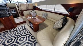 2007 Fairline Phantom 50 20