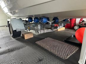 Immaculate Trailer