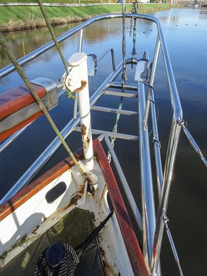 Baron van Hoevell 15.20