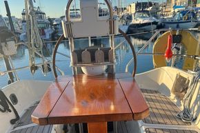 1993 Bavaria 320 Sportline  29