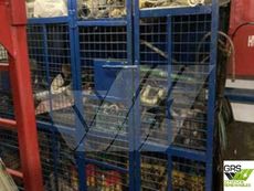 59m / 10knts Survey Vessel for Sale / #1038757