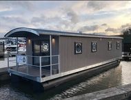 River Pod House Boats                                                 