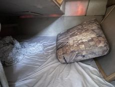 1997 Bayliner 2655 Ciera