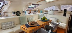 Nautitech catamaran for sale 