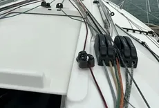 2021 Jeanneau Sun Fast 3300