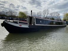 70ft Roger Fuller Ruston 2VSH Twin