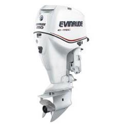 Evinrude E-TEC 250 V6