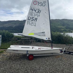 RS Aero 7 4431