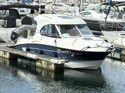 Beneteau Antares 8 Diesel inboard