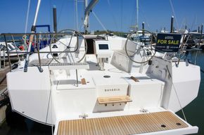 2026 New Bavaria C38 6