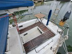 1979 Jeanneau Melody