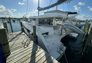 2020 Leopard 50