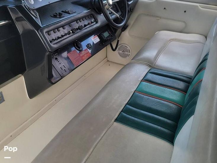 1993 Sea Ray 300 sundancer