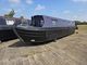 Edmund, 45ft Cruiser Stern