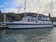 2002 Trader Signature 535